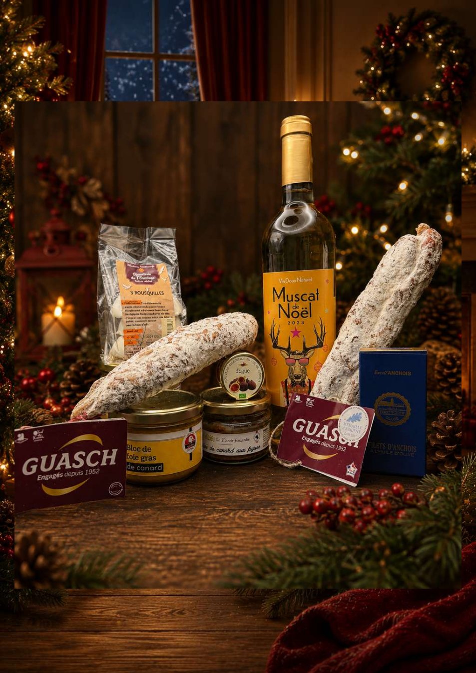 4-saveurs-catalanes 4 saveurs catalanes Guasch Viandes